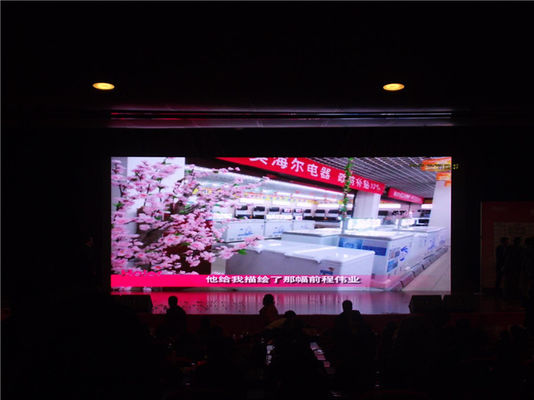 led display stage