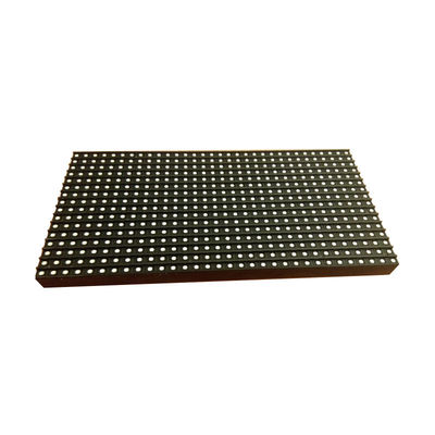 Water Resistant P8 Led Module / Exterior Led Panels High Definition