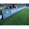 Stadium Outdoor Perimeter LED Display Shockproof 4.81mm LED HD Screen