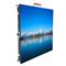 P4.81 P3.91 Outdoor Led Advertising Display Screen 1921 RGB SMD LED Screen