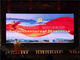 4.81mm Concert Led Display , Front Maintenance Led Display Low Pover Consumption