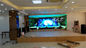 Front / Back Service P5 Indoor Led Display / Shopping Mall Led Display Long Life Span