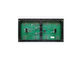 F3.75 Advertising Led Panel Module / Smd Led Display Module 0.12KG Weight