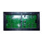 Outdoor P10 Single Color LED Module 320mmx160mm Size Damp Proof