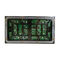 Durable P4 Full Color Led Display Module With High Accurate Color Consistency