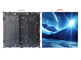 Light Weight  P8 Outdoor Led Display , Waterproof Led Screen 256mmx128mm Module