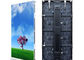 3.91 Mm Pixel Pitch Outdoor Rental Led Screen With Long Viewing Distance