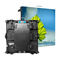 3mm Led Wall Indoor Rental LED Display Front / Back Maintenance 1000cd/㎡