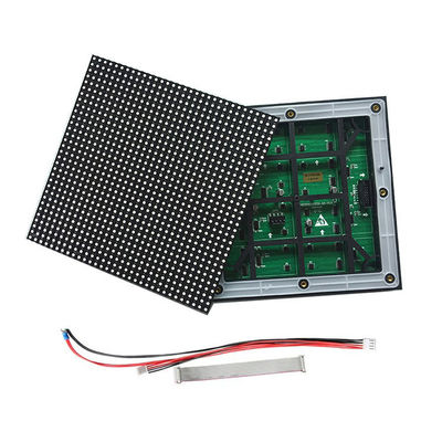 P4.81 P3.91 LED Display Panel Module Shockproof Active LED Video Wall