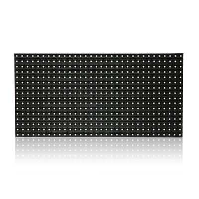 SMD2121 Video Wall LED Display  Modules Pixel Pitch 3.91mm P3.91