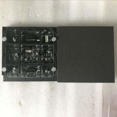 Outdoor LED Video Wall Screen P4.81 1R1G1B SMD1921 LED Display Modules