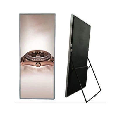 SMD1921 LED Screen Video Signage Displays Indoor P2.064 P1.875