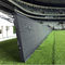 Dustproof Outdoor Stadium LED Screen Super Thin Antistatic P4.81