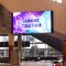 3.91mm P3.91 SMD Indoor LED Display Screen Full Color Rental Grayscale