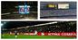 Shockproof P4.81 LED Display Stadium LED Screen Full Color 1R1G1B