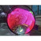 Flatness Creative LED Display Screen P4.81 Advertising Outdoor LED Screen ROHS