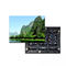 Grayscale Bright LED Screen Modules Rental Waterproof 1R1G1B