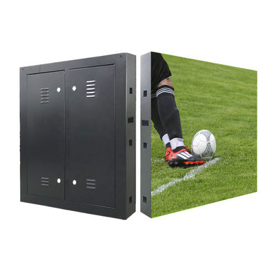 HD P3.91 Stage Rental Led Display Screen SMD1921 Cabinet Size 500*500mm